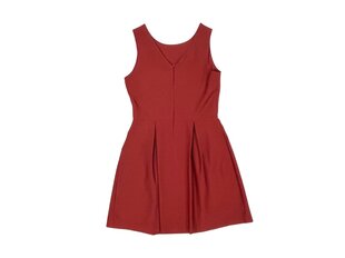 Naiste kleit Maidoma, punane цена и информация | Платья | kaup24.ee