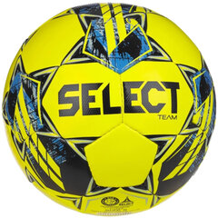 Jalgpalli pall Select Team, suurus 5 hind ja info | SELECT Jalgpall | kaup24.ee