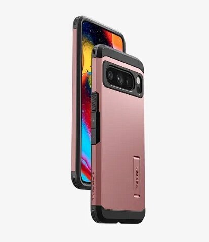 Spigen Tough Armor hind ja info | Telefoni kaaned, ümbrised | kaup24.ee