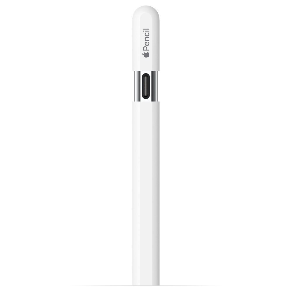 Apple Pencil (USB-C) - MUWA3ZM/A цена и информация | Tahvelarvuti lisatarvikud | kaup24.ee