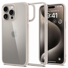 Чехол SPIGEN Liquid Air - iPhone 14 Plus цена и информация | Чехлы для телефонов | kaup24.ee