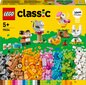 11034 Lego® Classic Loomingulised lemmikloomad цена и информация | Klotsid ja konstruktorid | kaup24.ee