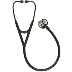 Стетоскоп 3M Littmann Cardiology IV, 1 шт. цена и информация | Mедицинский уход | kaup24.ee