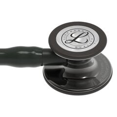 Stetoskoop 3M Littmann Cardiology IV, 1 tk hind ja info | Põetamiseks | kaup24.ee