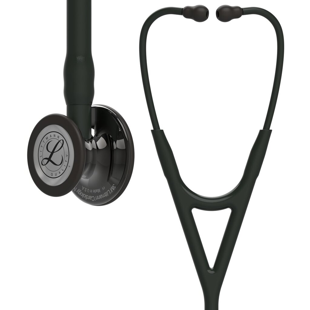 Stetoskoop 3M Littmann Cardiology IV, 1 tk hind ja info | Põetamiseks | kaup24.ee