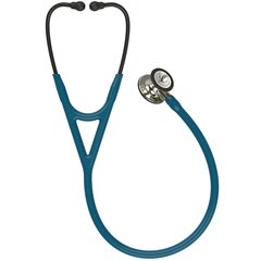 Стетоскоп 3M Littmann Cardiology IV, 1 шт. цена и информация | Mедицинский уход | kaup24.ee