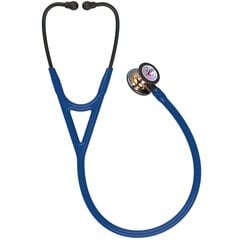 Stetoskoop 3M Littmann Cardiology IV, 1 tk hind ja info | Põetamiseks | kaup24.ee