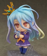 Nendoroid Shiro No Game No Life hind ja info | Fännitooted mänguritele | kaup24.ee