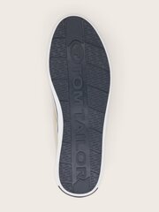 Мужская обувь Tom Tailor, бежевый цена и информация | Кроссовки для мужчин | kaup24.ee