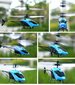Kaugjuhitav helikopter RC цена и информация | Poiste mänguasjad | kaup24.ee