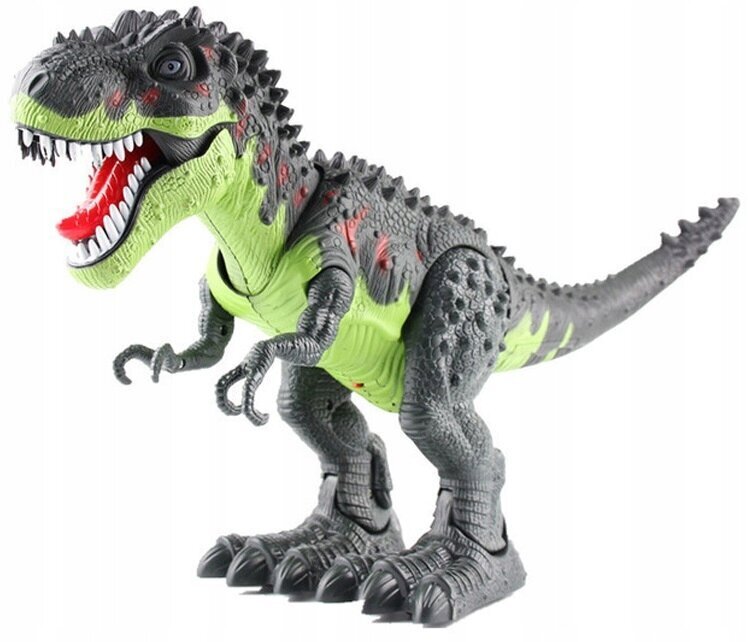Interaktiivne dinosaurus цена и информация | Poiste mänguasjad | kaup24.ee