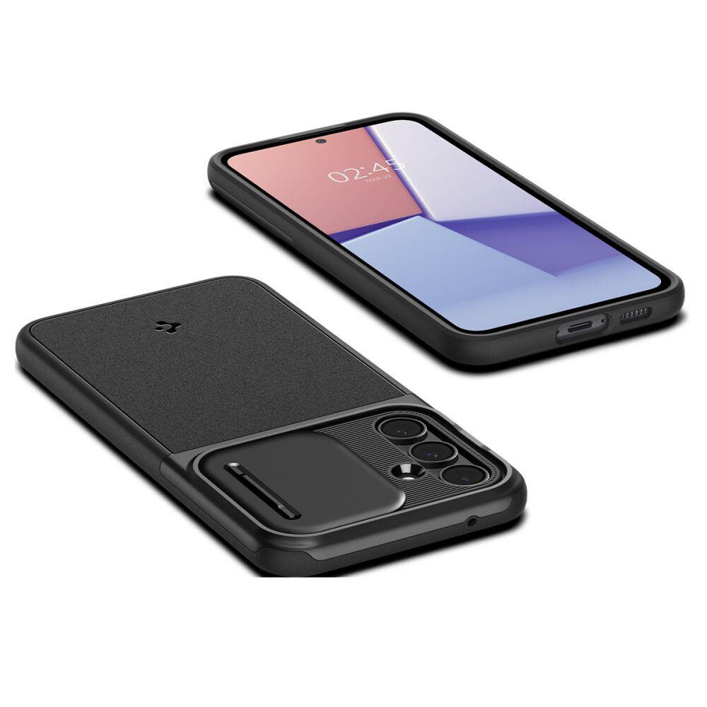 Spigen Optik Armor hind ja info | Telefoni kaaned, ümbrised | kaup24.ee