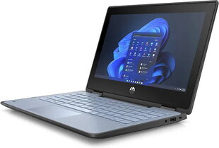 HP Pro x360 Fortis 11 G9 (1060853) цена и информация | Ноутбуки | kaup24.ee