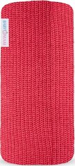 Babymam вязаное детское одеяло, 80х100 см, розовое цена и информация | Покрывала, пледы | kaup24.ee