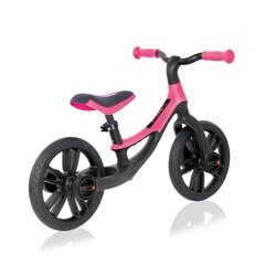 Tasakaaluratas Globber GO Bike Elite Air 710-110, roosa hind ja info | Jooksurattad | kaup24.ee