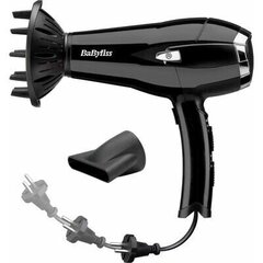 BaByliss D374E цена и информация | Фены | kaup24.ee