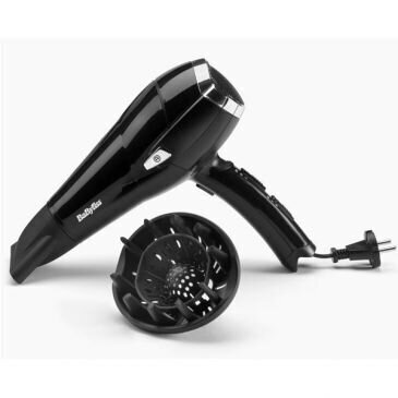 BaByliss D374E цена и информация | Föönid | kaup24.ee