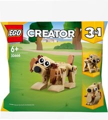 30666 LEGO® Creator Loomad - kingitus hind ja info | Klotsid ja konstruktorid | kaup24.ee