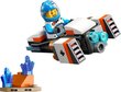 30663 LEGO® City Lendav kosmose mootorratas hind ja info | Klotsid ja konstruktorid | kaup24.ee