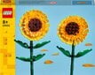 40524 LEGO® Iconic Päevalill цена и информация | Klotsid ja konstruktorid | kaup24.ee
