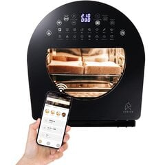 Фритюрница Chef smart EPEIOS EPAO502 14 л цена и информация | Фритюрницы | kaup24.ee