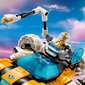 71475 Lego® Dreamzzz Hr Ozi kosmoseauto hind ja info | Klotsid ja konstruktorid | kaup24.ee