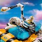 71475 Lego® Dreamzzz Hr Ozi kosmoseauto цена и информация | Klotsid ja konstruktorid | kaup24.ee