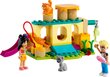 42612 Lego® Friends Seiklused kasside mänguväljakul hind ja info | Klotsid ja konstruktorid | kaup24.ee