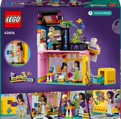 42614 LEGO® Friends Магазин винтажной одежды цена и информация | Конструкторы и кубики | kaup24.ee