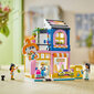 42614 Lego® Friends Vintage riidepood hind ja info | Klotsid ja konstruktorid | kaup24.ee