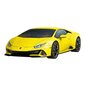 Ravensburger 3D pusle Lamborghini Huracan hind ja info | Pusled | kaup24.ee