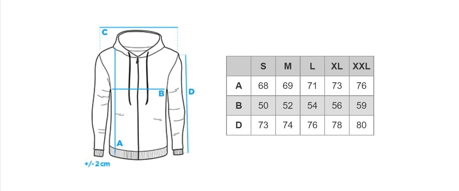 meeste dressipluus - must b1151 hind ja info | Meeste pusad | kaup24.ee