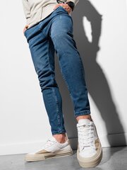 meeste teksad - sinine p937 цена и информация | Мужские джинсы | kaup24.ee