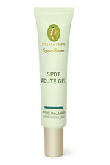 Aknegeel Primavera Spot Acute Gel, 10 ml hind ja info | Näokreemid | kaup24.ee