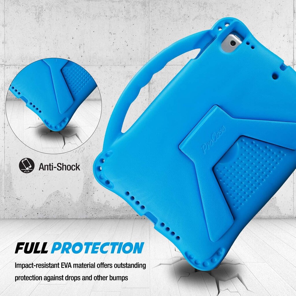 ProCase PC-08361839 hind ja info | Tahvelarvuti kaaned ja kotid | kaup24.ee