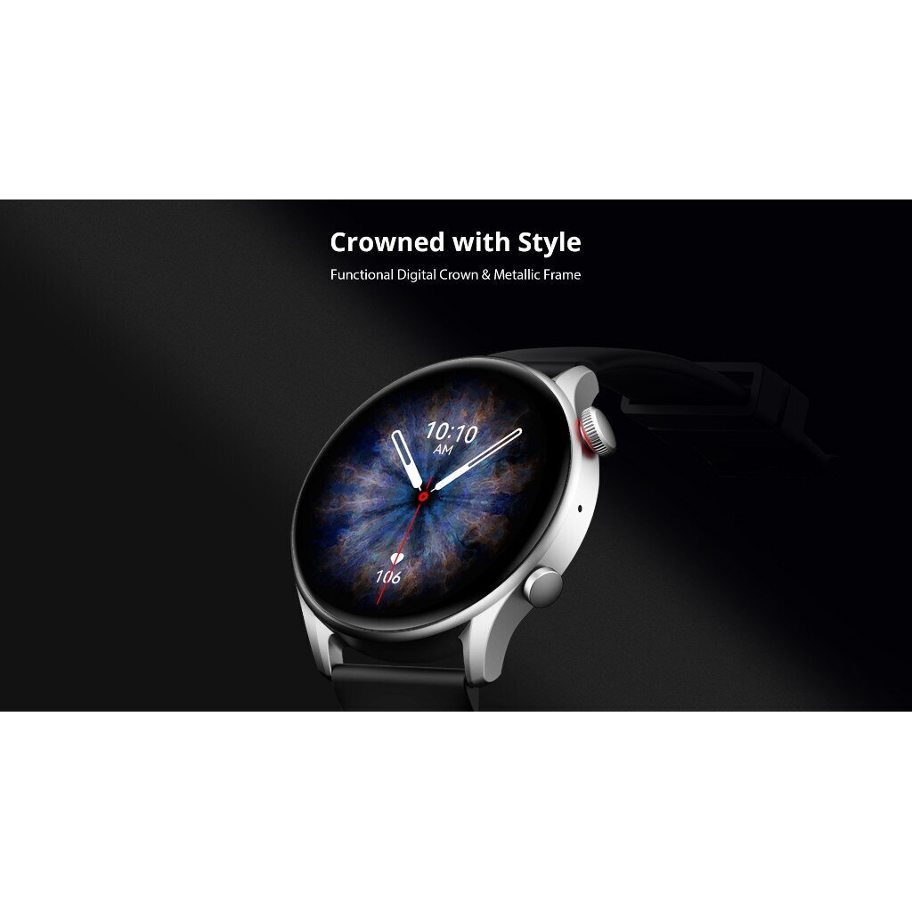 Riversong Motive 6C Pro SW64, kosmosehall hind ja info | Nutikellad (smartwatch) | kaup24.ee