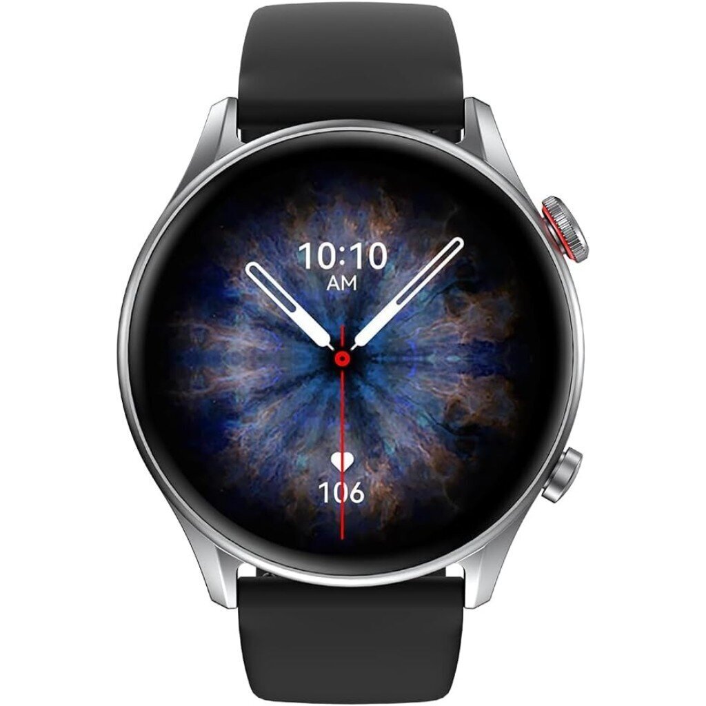 Riversong Motive 6C Pro SW64 Space Grey цена и информация | Nutikellad (smartwatch) | kaup24.ee