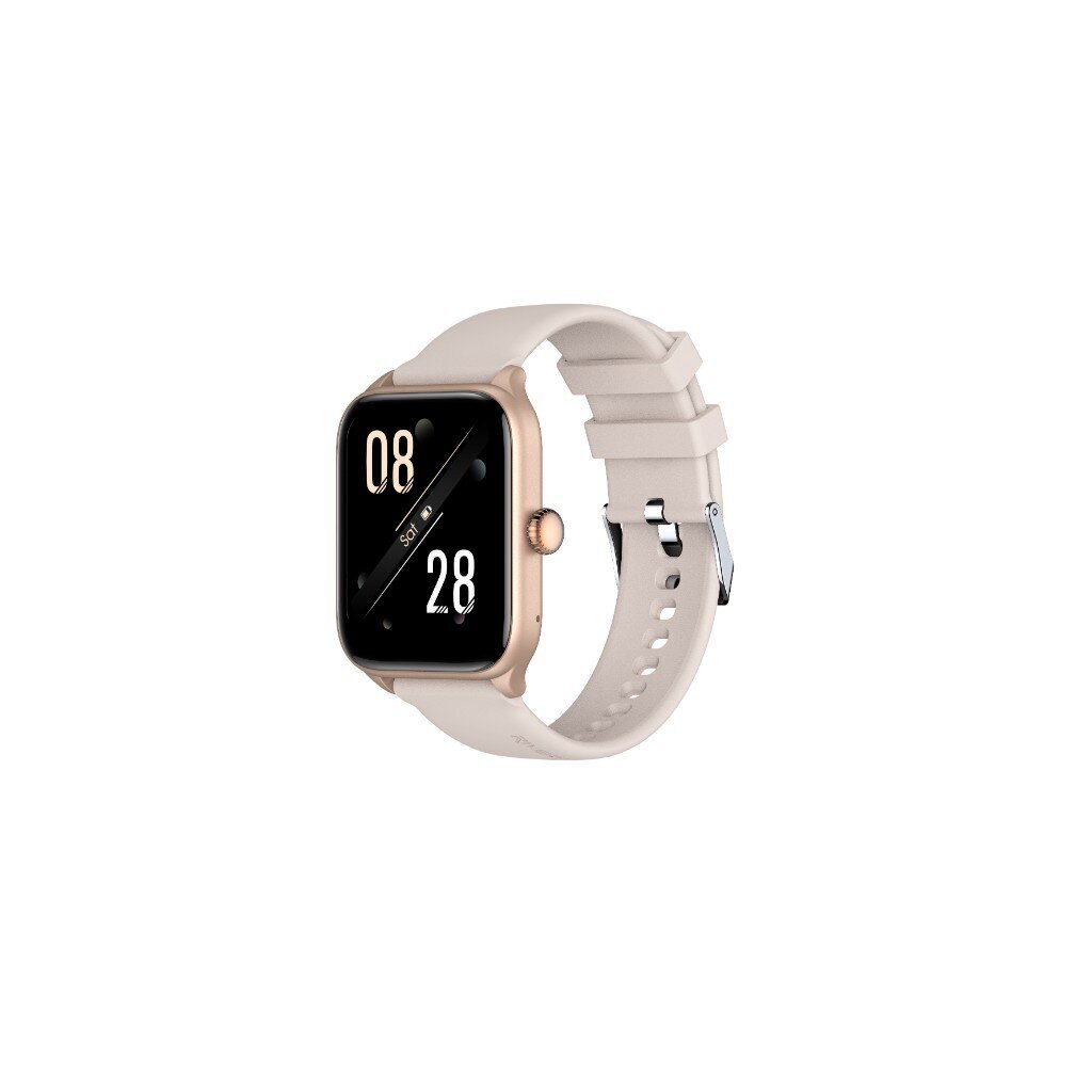 Riversong Motive 6 Pro SW62, roosakas kuldne hind ja info | Nutikellad (smartwatch) | kaup24.ee