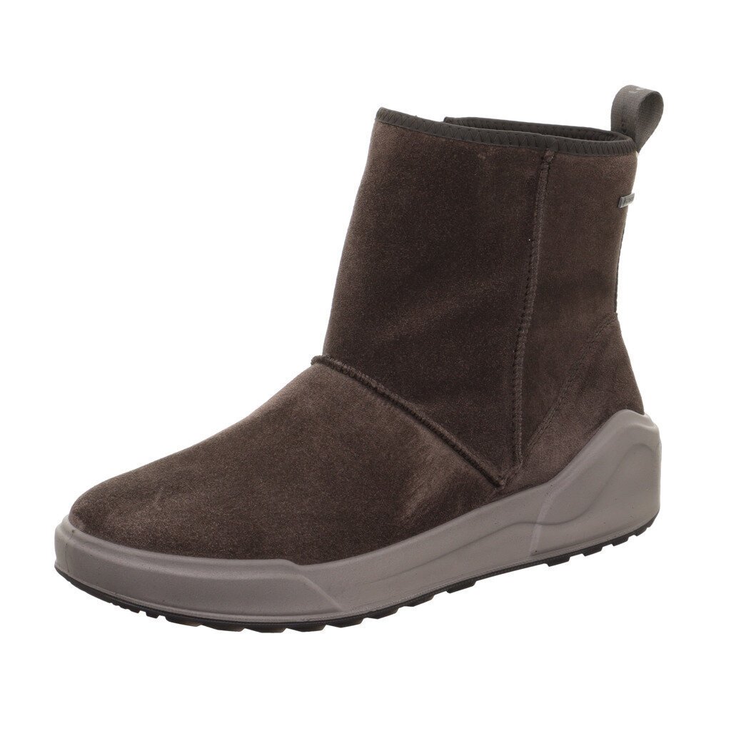 Naiste saapad Legero Cosy + Gore Tex Warm, hall hind ja info | Naiste saapad | kaup24.ee