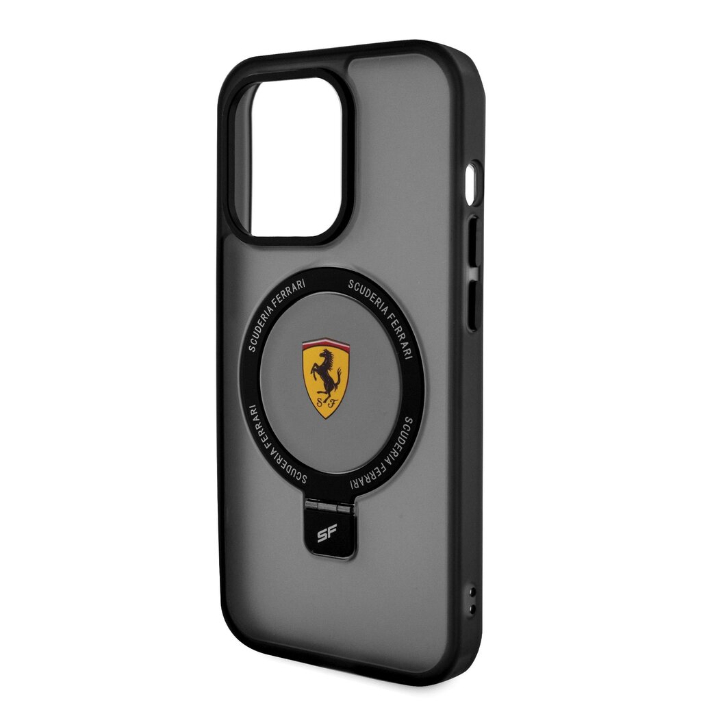 Ferrari Ring Stand MagSafe hind ja info | Telefoni kaaned, ümbrised | kaup24.ee