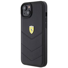 Ferrari FEHCP15MRDUK hind ja info | Telefoni kaaned, ümbrised | kaup24.ee