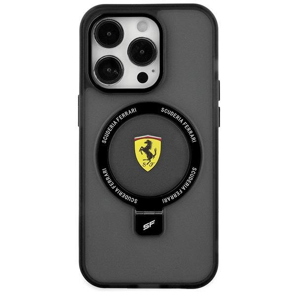 Ferrari Ring Stand 2023 Collection MagSafe hind ja info | Telefoni kaaned, ümbrised | kaup24.ee