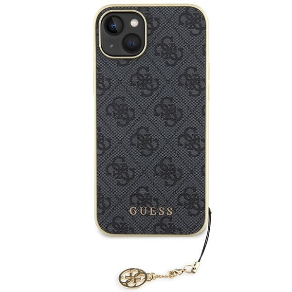 Guess 4G Charms Collection цена и информация | Telefoni kaaned, ümbrised | kaup24.ee