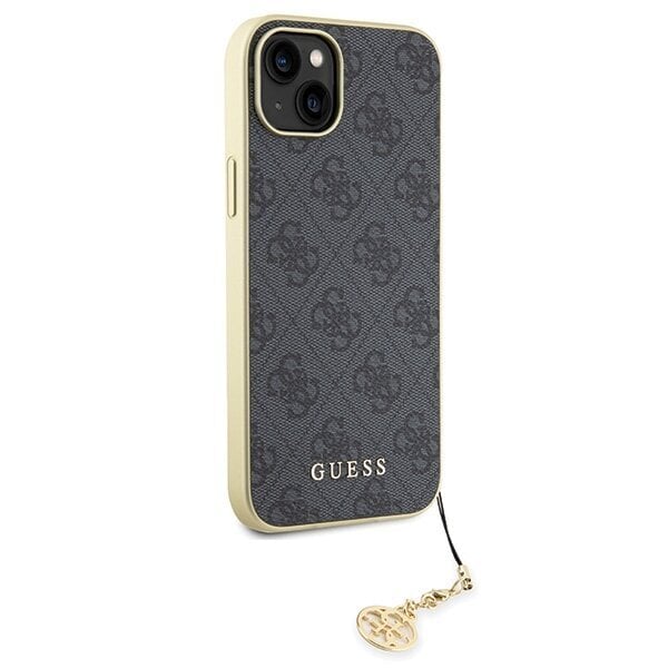 Guess 4G Charms Collection цена и информация | Telefoni kaaned, ümbrised | kaup24.ee