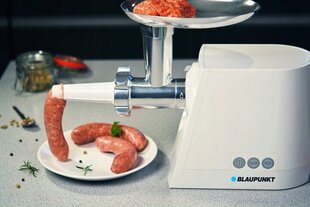 Мясорубка Blaupunkt FMM501 2000 Вт цена и информация | Мясорубки | kaup24.ee