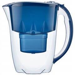 Фильтр для воды - кувшин Aquaphor 2.8 л + 6 фильтров цена и информация | Столовые и кухонные приборы | kaup24.ee