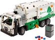 42167 Lego® Technic prügiauto „Mack® LR Electric“ цена и информация | Klotsid ja konstruktorid | kaup24.ee