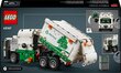 42167 Lego® Technic prügiauto „Mack® LR Electric“ цена и информация | Klotsid ja konstruktorid | kaup24.ee