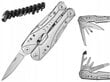 Multifunktsionaalne tööriistakomplekt, 23 ühes hind ja info | Käsitööriistad | kaup24.ee
