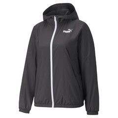 Kуртка PUMA Solid WindBreaker цена и информация | Женские куртки | kaup24.ee